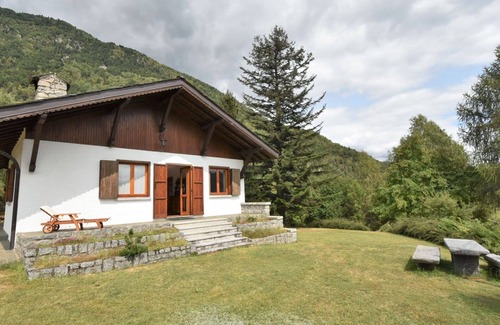 Poira di Dentro House | Beautiful private villa for 6 people with WIFI, TV and terrace