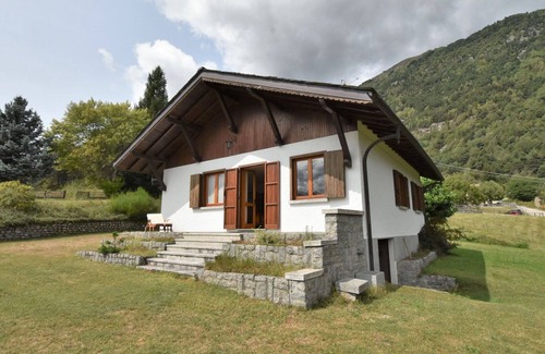 Poira di Dentro House | Beautiful private villa for 6 people with WIFI, TV and terrace