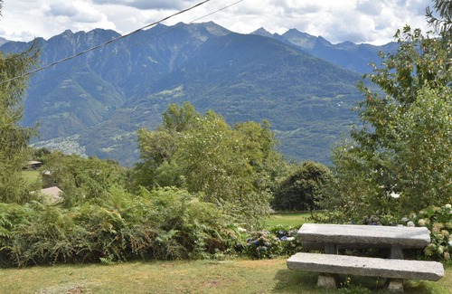 Poira di Dentro House | Beautiful private villa for 6 people with WIFI, TV and terrace
