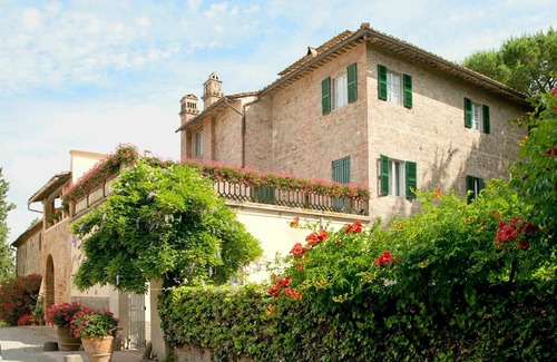 Palaia Villa | Beautiful private villa for 22 people with A/C, WIFI, private pool and terrace