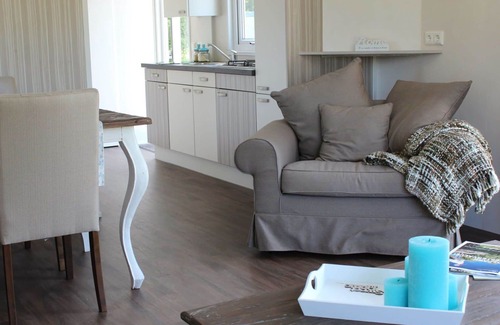 Susteren House | Beautiful private villa for 4 guests with pool, WIFI, TV, terrace and parking