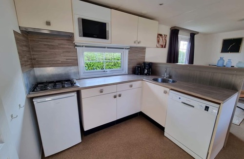 Susteren House | Beautiful private villa for 6 guests with pool, WIFI, TV, terrace and parking
