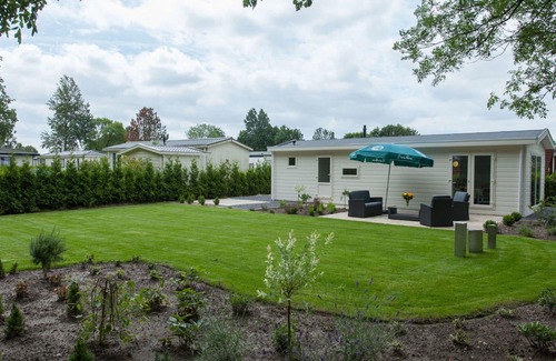 Susteren House | Beautiful private villa for 6 guests with pool, WIFI, TV, terrace and parking