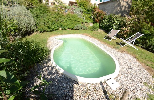 Aiale Villa | Beautiful private villa with WIFI, A/C, private pool, TV, veranda, pets allowed and panoramic view
