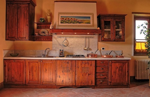 Porrena Villa | Beautiful private villa with WIFI, private pool, TV, patio, pets allowed and panoramic view