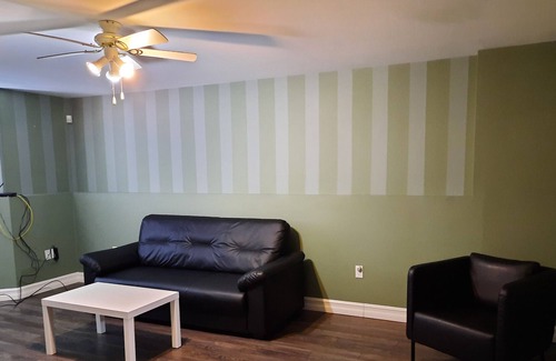 Halifax County Apartment | Beautiful Property in a relaxed setting. Close to the City.