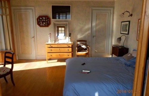 Le Bourget-du-Lac House | Beautiful property on Lake Bourget / Beautiful Heritage lake property