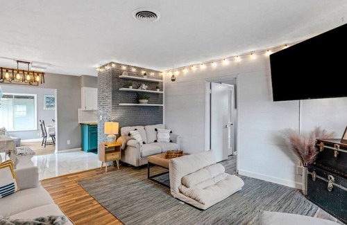 Daytona Beach House | Beautiful property in the heart of Daytona