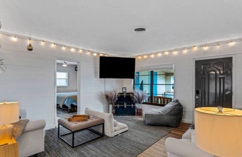 Daytona Beach House | Beautiful property in the heart of Daytona