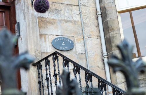 St. Andrews Apartment | Beautiful Property In A Fantastic Location