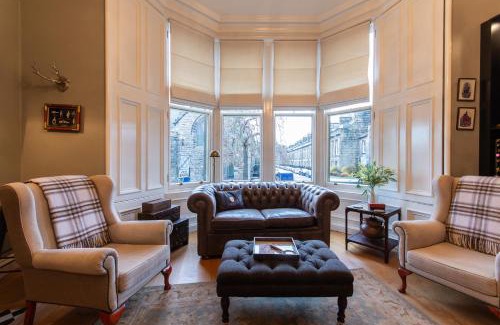 St. Andrews Apartment | Beautiful Property In A Fantastic Location