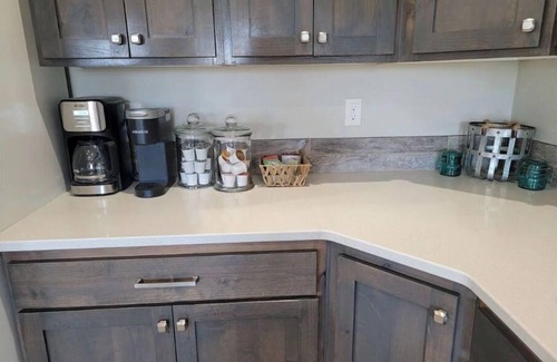 Gem County Apartment | Beautiful property In Emmett!