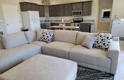Gem County Apartment | Beautiful property In Emmett!