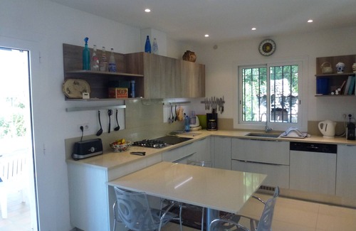 Saint-Roman Villa | Beautiful property on the hill of Nice, Saint-Roman-de-Bellet,