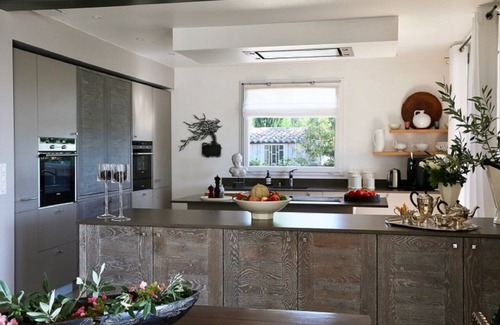 Tourrettes House | Beautiful property with swimming pool not overlooked, quiet and exceptional views