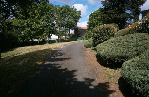 Pissotte House | Beautiful property with indoor pool near Fontenay le Comte