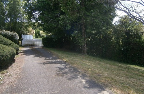 Pissotte House | Beautiful property with indoor pool near Fontenay le Comte