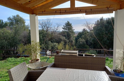 Caunes-Minervois House | Beautiful Provencal house