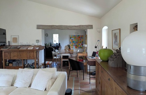 Seillans Villa | Beautiful Provencal house in one of France's most beautiful villages