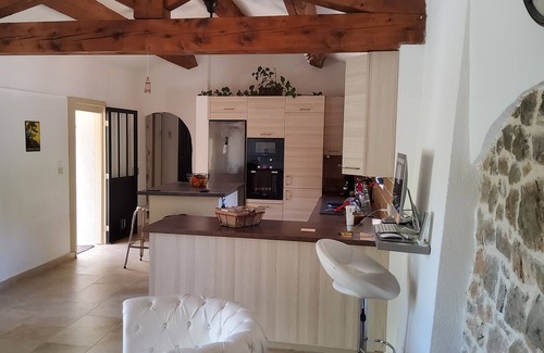 Lorgues Villa | Beautiful Provençal Mazet in the heart of Provence, private swimming pool in a peaceful setting