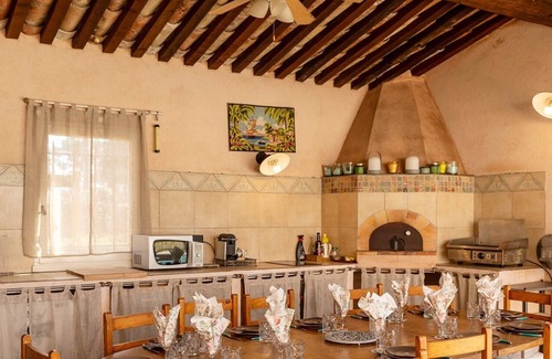 Callian House | Beautiful Provencal villa in a superb olive grove