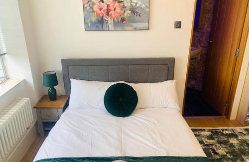 Camden Town Apartment | Beautiful Quality Apartment in Camden Town
