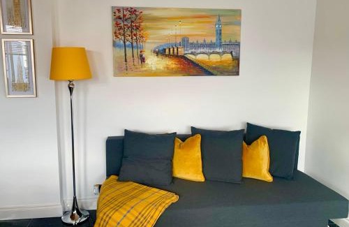 Camden Town Apartment | Beautiful Quality Apartment in Camden Town