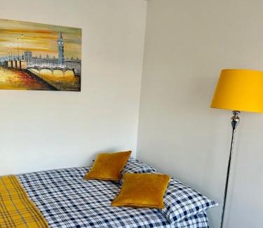 Camden Town Apartment | Beautiful Quality Apartment in Camden Town