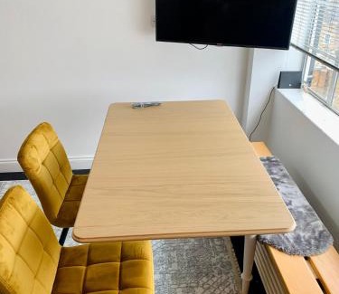 Camden Town Apartment | Beautiful Quality Apartment in Camden Town