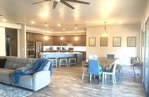 Orchard Ranchettes House | 🌵Beautiful Queen Creek AZ🏜
