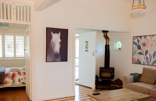 Maleny House | Beautiful Queenslander in the Heart of Maleny