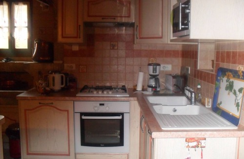 Caylus House | Beautiful Quercy house in the middle of a garden