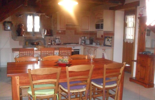 Caylus House | Beautiful Quercy house in the middle of a garden