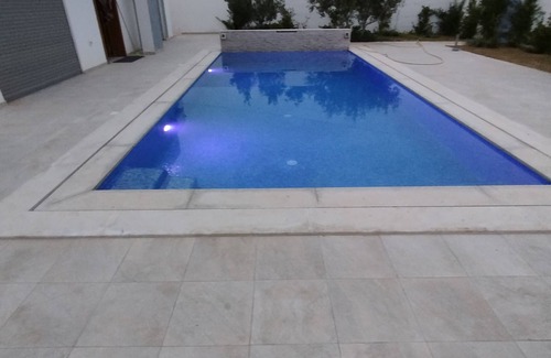 Aghir House | Beautiful, quiet house