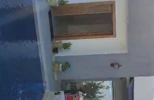 Aghir House | Beautiful, quiet house