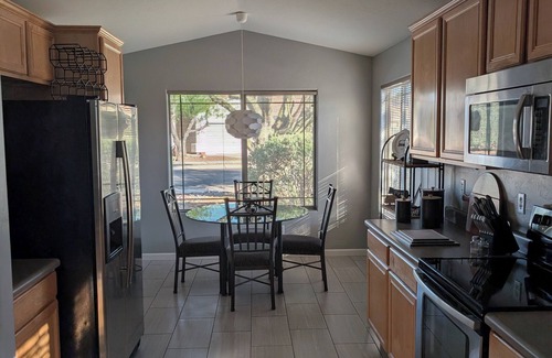 Bear Canyon House | Beautiful, quiet 3/2 in gated community