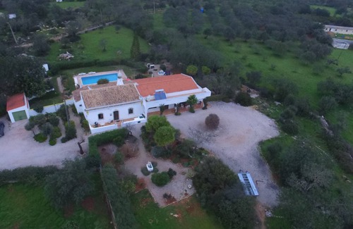 Boliqueime House | Beautiful quiet apartment close to everything