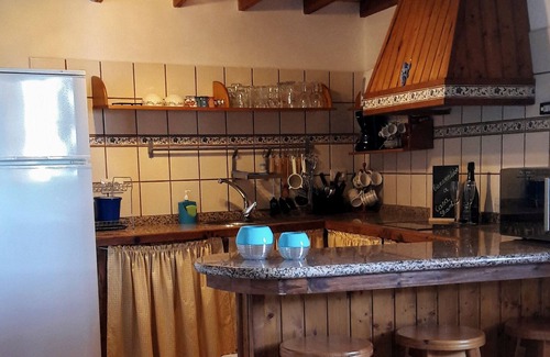 Puntagorda Cabin | Beautiful quiet comfortable cottage with ocean view.