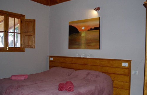 Puntagorda Cabin | Beautiful quiet comfortable cottage with ocean view.
