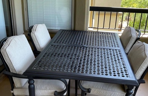 Village Fairways Condo | Beautiful quiet condo in the heart of Grayhawk Subdivision in North Scottsdale
