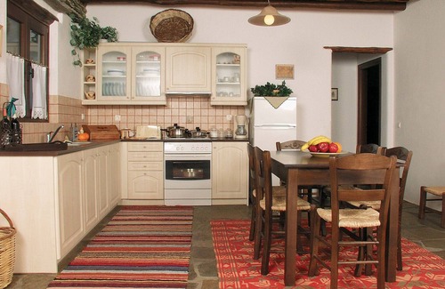 Ydrousa House | Beautiful, quiet, Cycladic house in Andros