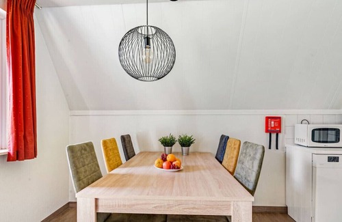 De Meene House | Beautiful quiet home Overijssel.