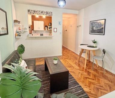 Recoleta Apartment | Beautiful & Quiet Studio in Palermo - Recoleta