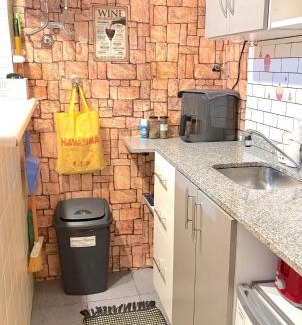 Recoleta Apartment | Beautiful & Quiet Studio in Palermo - Recoleta