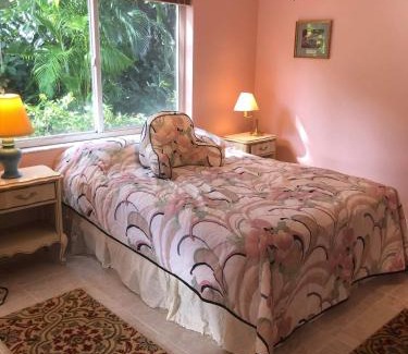 Sarasota House | Beautiful Quiet Studio!