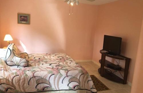 Sarasota House | Beautiful Quiet Studio!