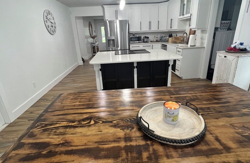 New Smyrna Beach House | Beautiful ranch house minutes from beach