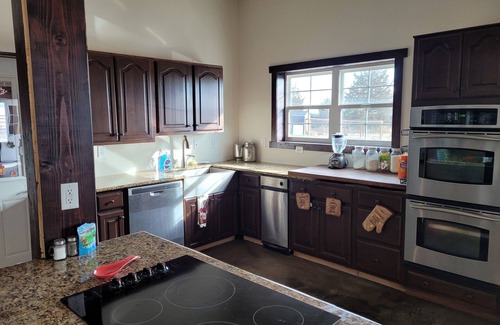 Lingle Other | Beautiful Ranch Barndominium-4 bedrooms Activities/experience offered