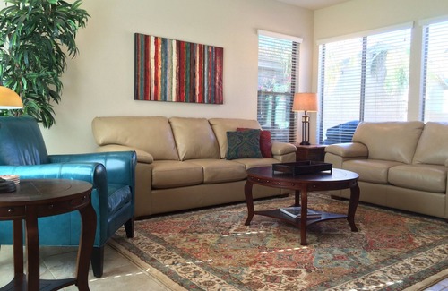 Power Ranch House | Beautiful Ranch Home in Choice Location