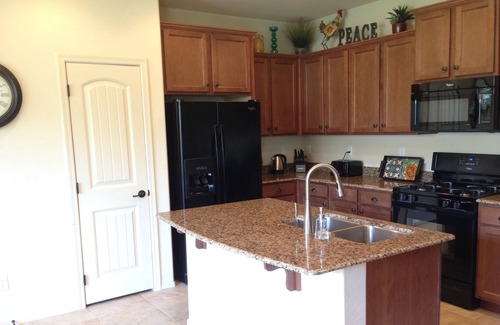 Power Ranch House | Beautiful Ranch Home in Choice Location